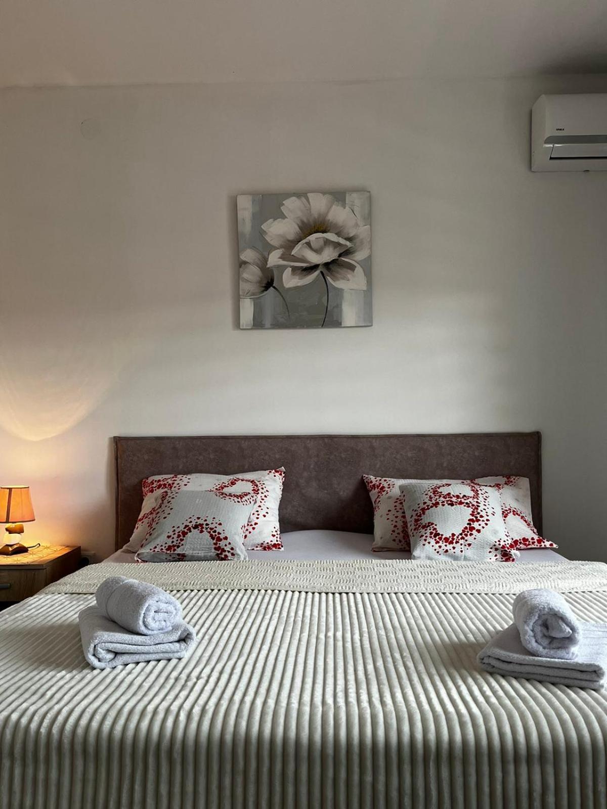 Apartmani Nikolic Višegrad Cameră foto