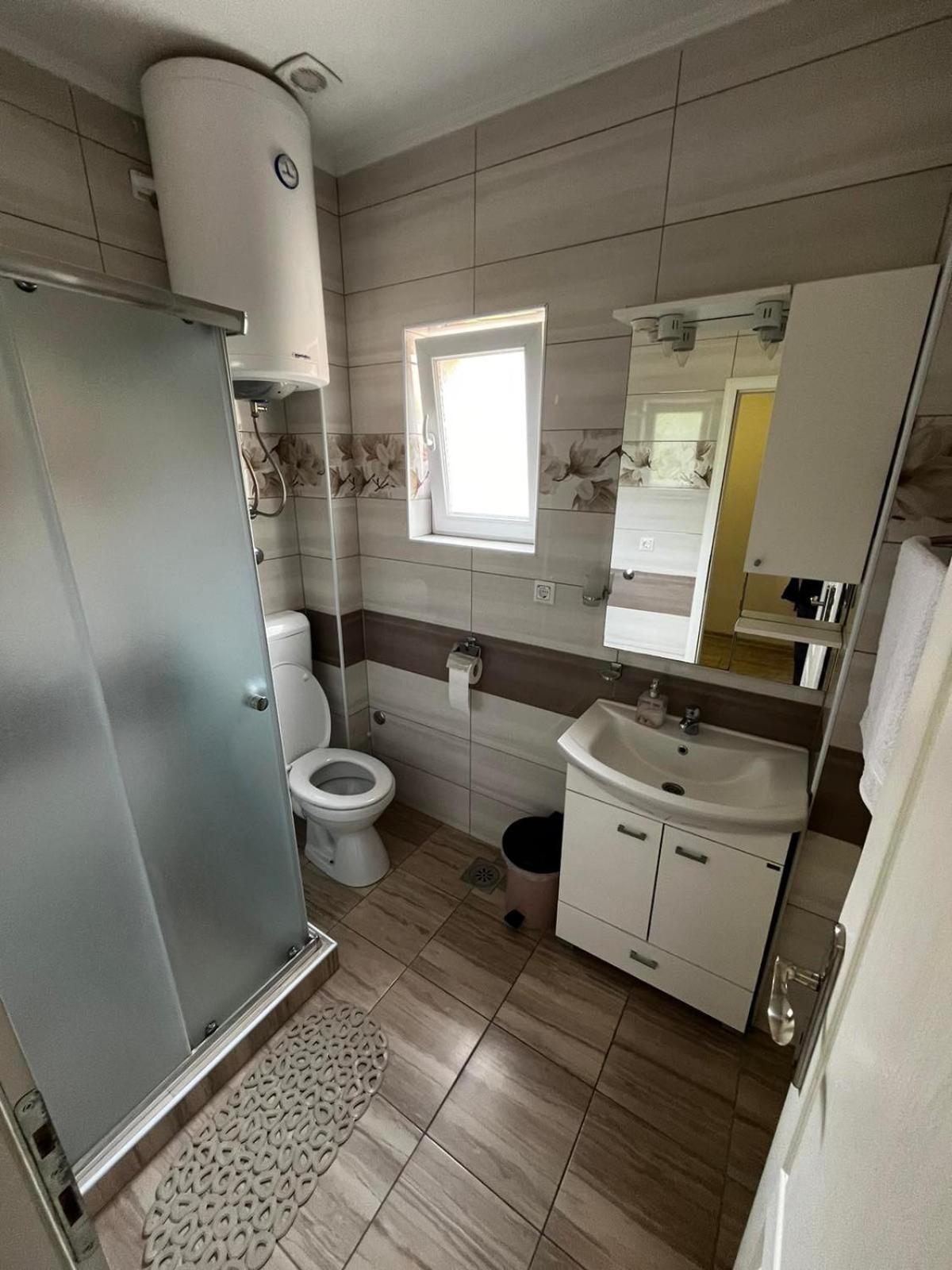 Apartmani Nikolic Višegrad Cameră foto