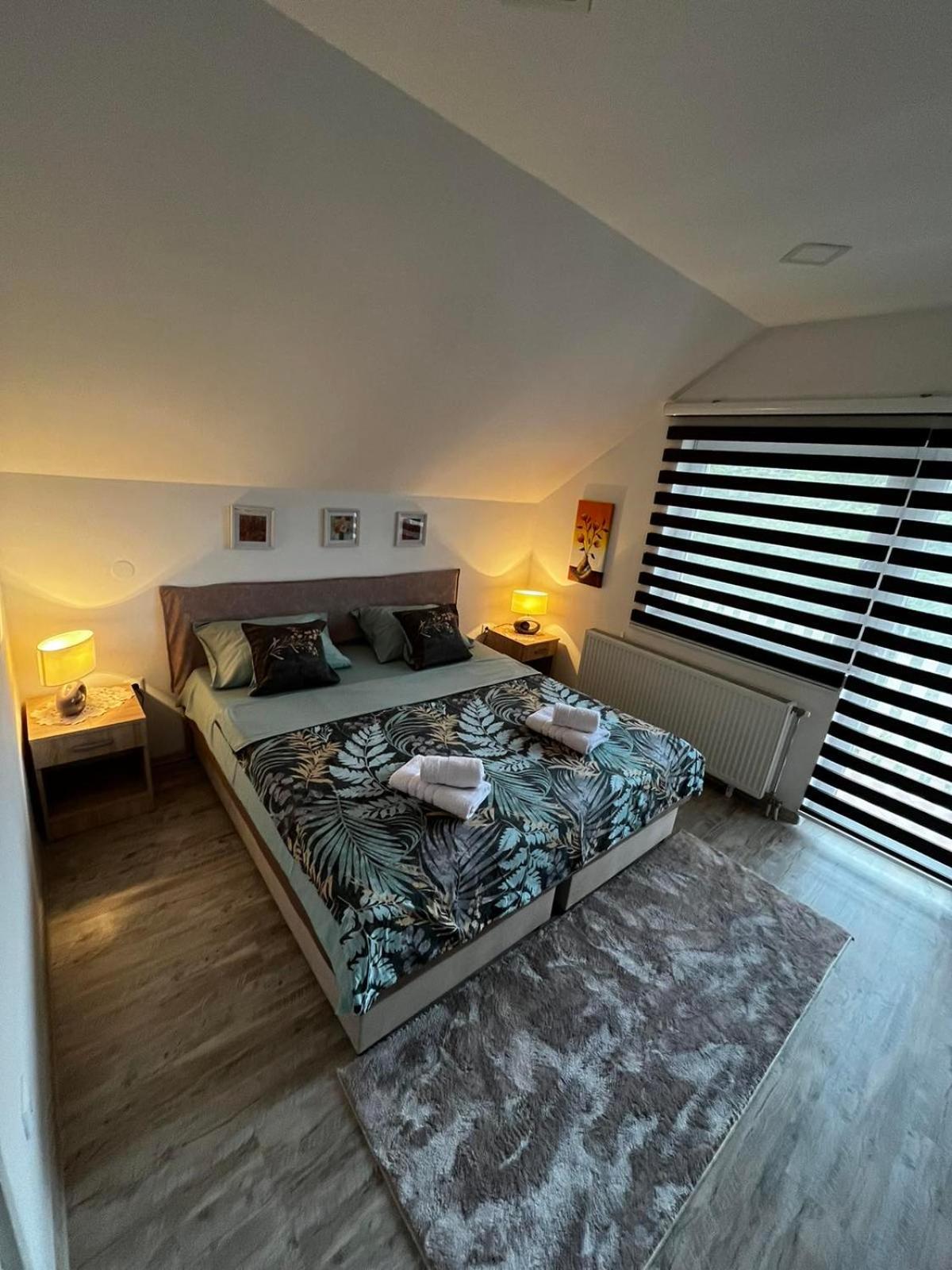 Apartmani Nikolic Višegrad Cameră foto