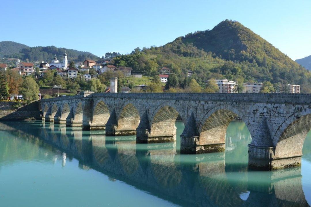 Apartmani Nikolic Višegrad Cameră foto