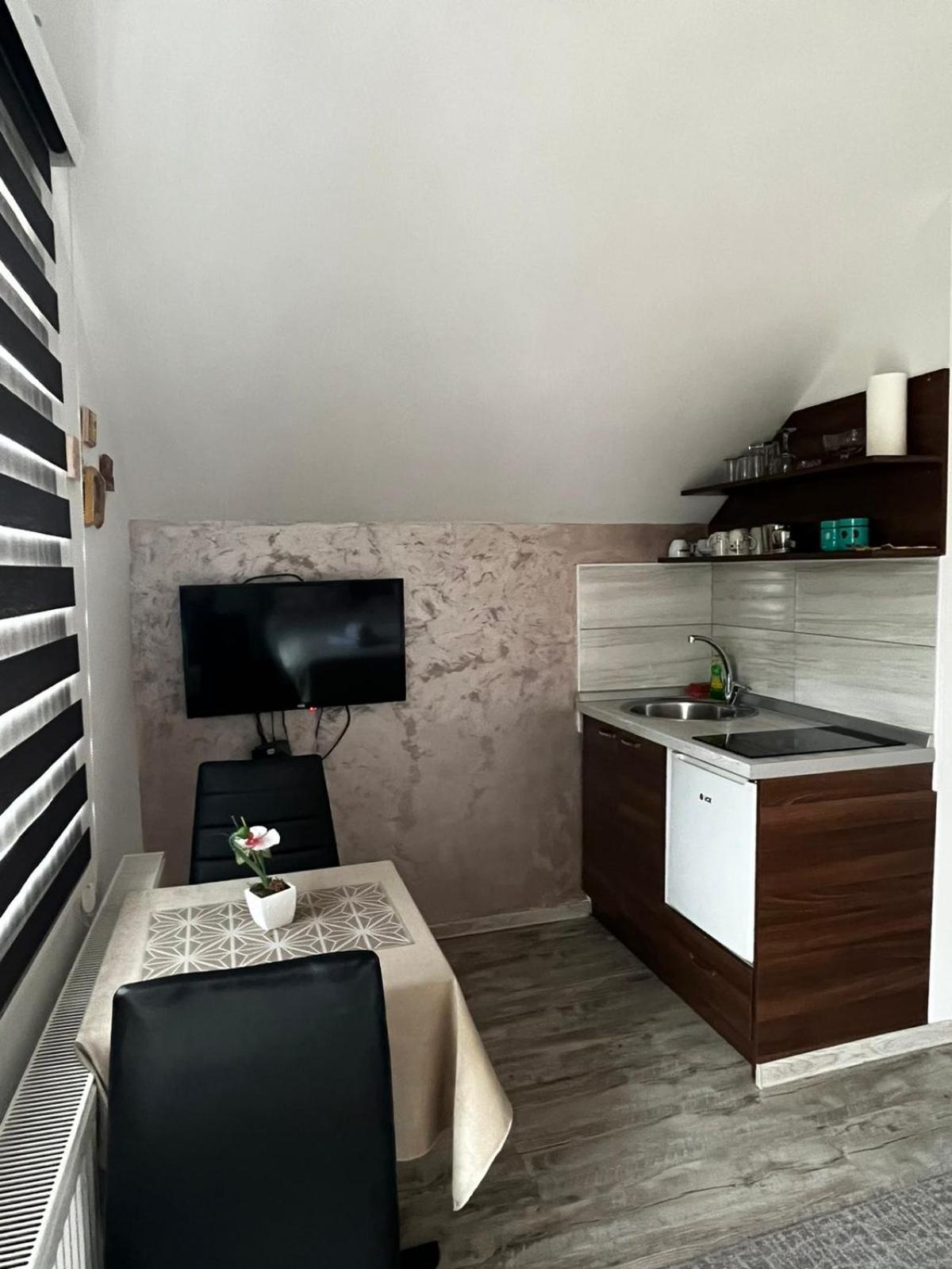Apartmani Nikolic Višegrad Cameră foto