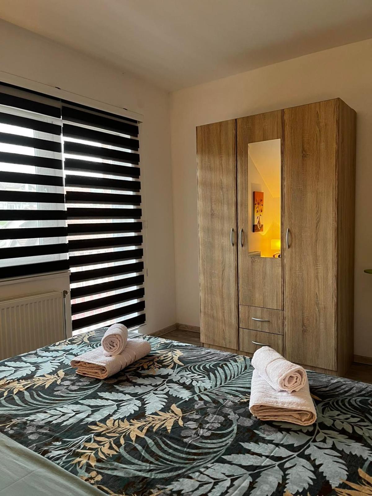 Apartmani Nikolic Višegrad Cameră foto