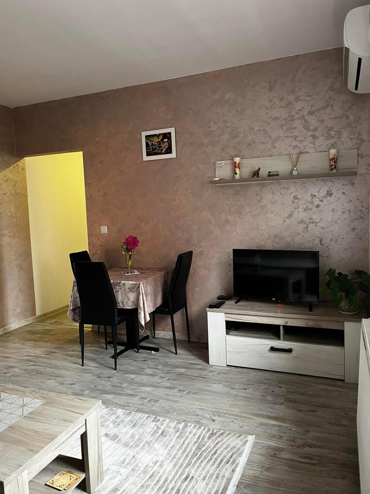 Apartmani Nikolic Višegrad Cameră foto