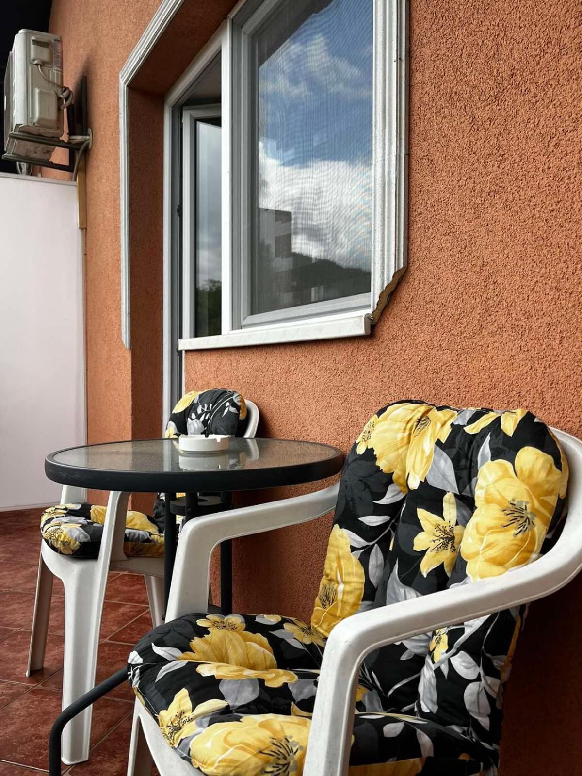 Apartmani Nikolic Višegrad Cameră foto