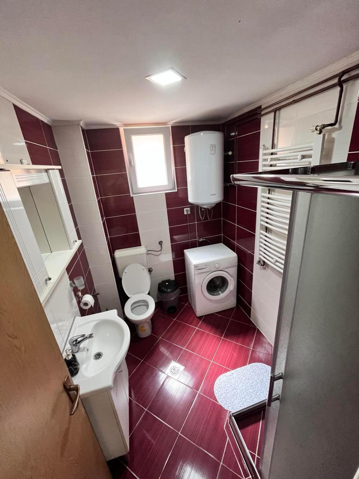 Apartmani Nikolic Višegrad Exterior foto
