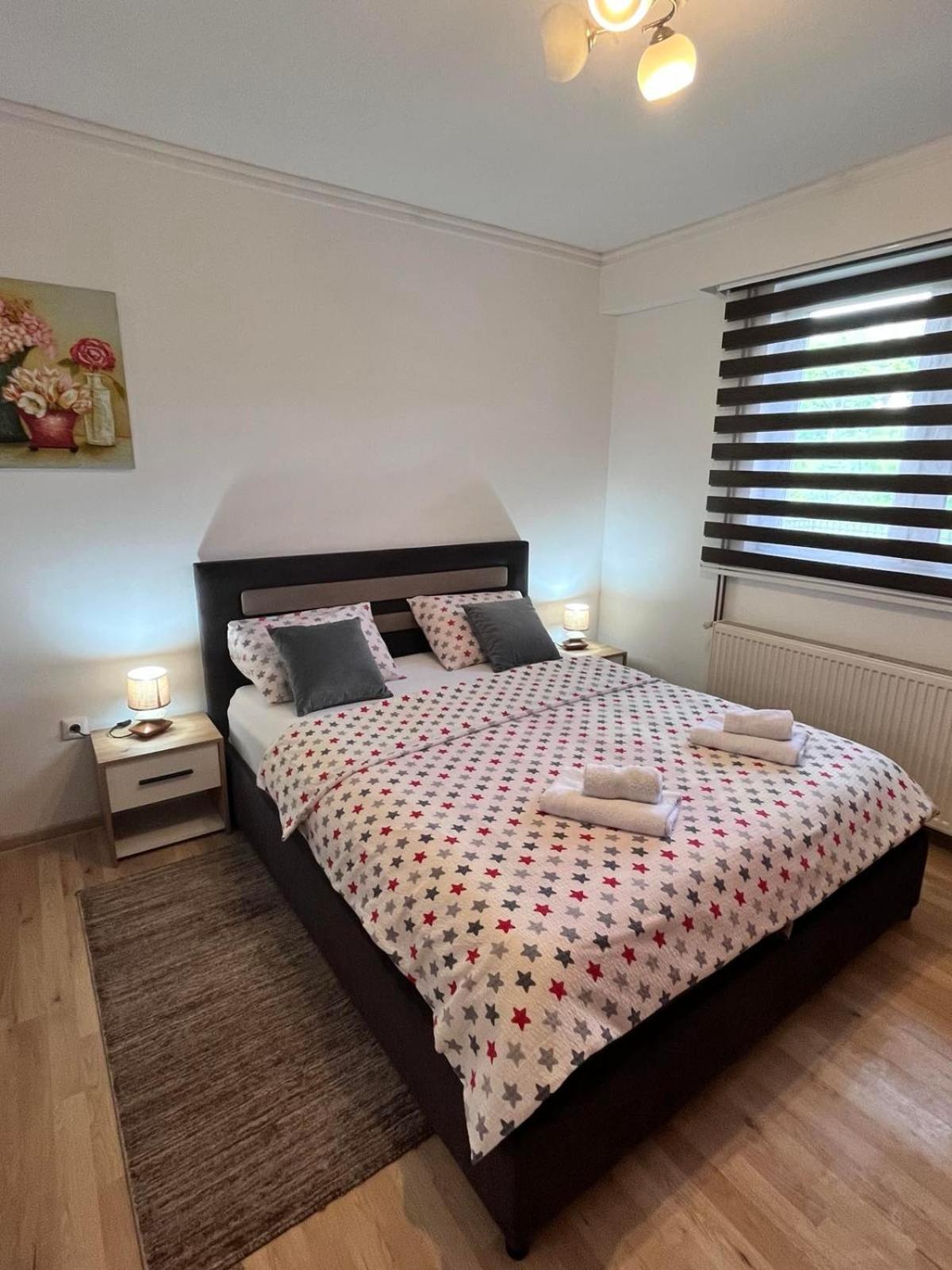 Apartmani Nikolic Višegrad Exterior foto