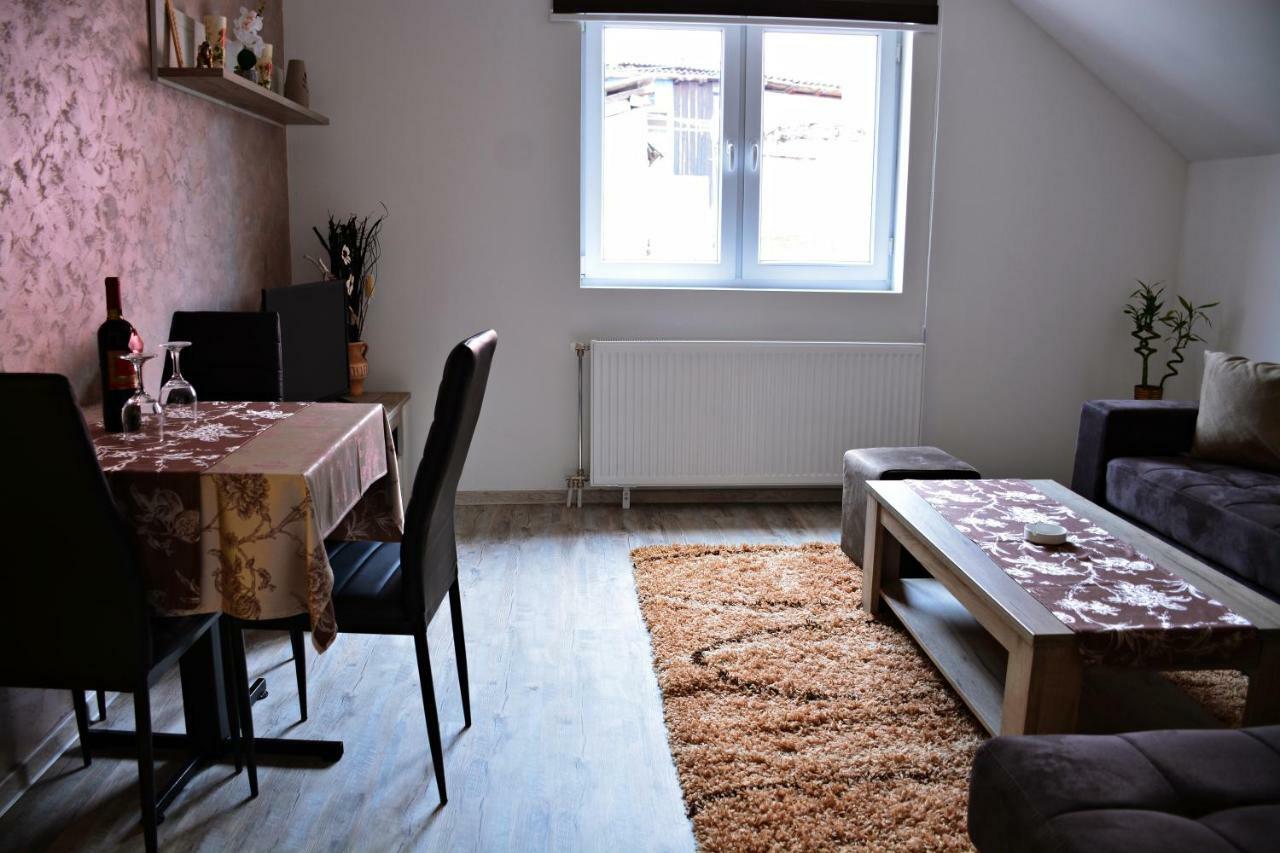 Apartmani Nikolic Višegrad Exterior foto